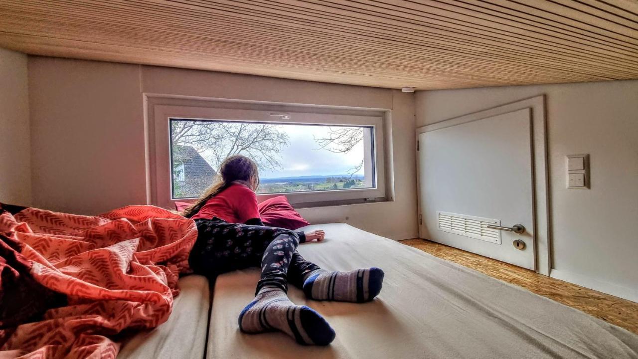 Exklusives Holzhaus Mit Bergbahn - Baden-Baden Im Schwarzwald Villa Exterior photo